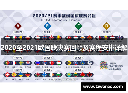2020至2021欧国联决赛回顾及赛程安排详解