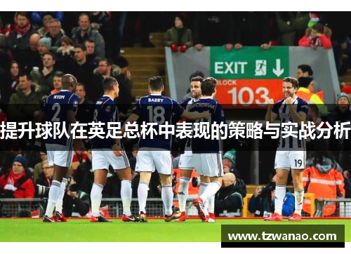 提升球队在英足总杯中表现的策略与实战分析