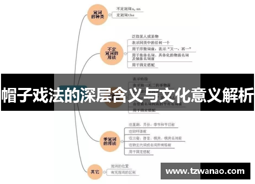 帽子戏法的深层含义与文化意义解析 帽子戏法的深层含义与文化意义解析