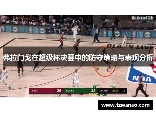 弗拉门戈在超级杯决赛中的防守策略与表现分析