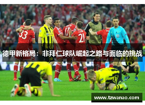 德甲新格局：非拜仁球队崛起之路与面临的挑战