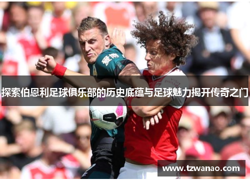 探索伯恩利足球俱乐部的历史底蕴与足球魅力揭开传奇之门 探索伯恩利足球俱乐部的历史底蕴与足球魅力揭开传奇之门