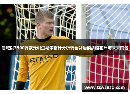 曼城以7500万欧元引进马尔穆什分析转会背后的战略布局与未来前景